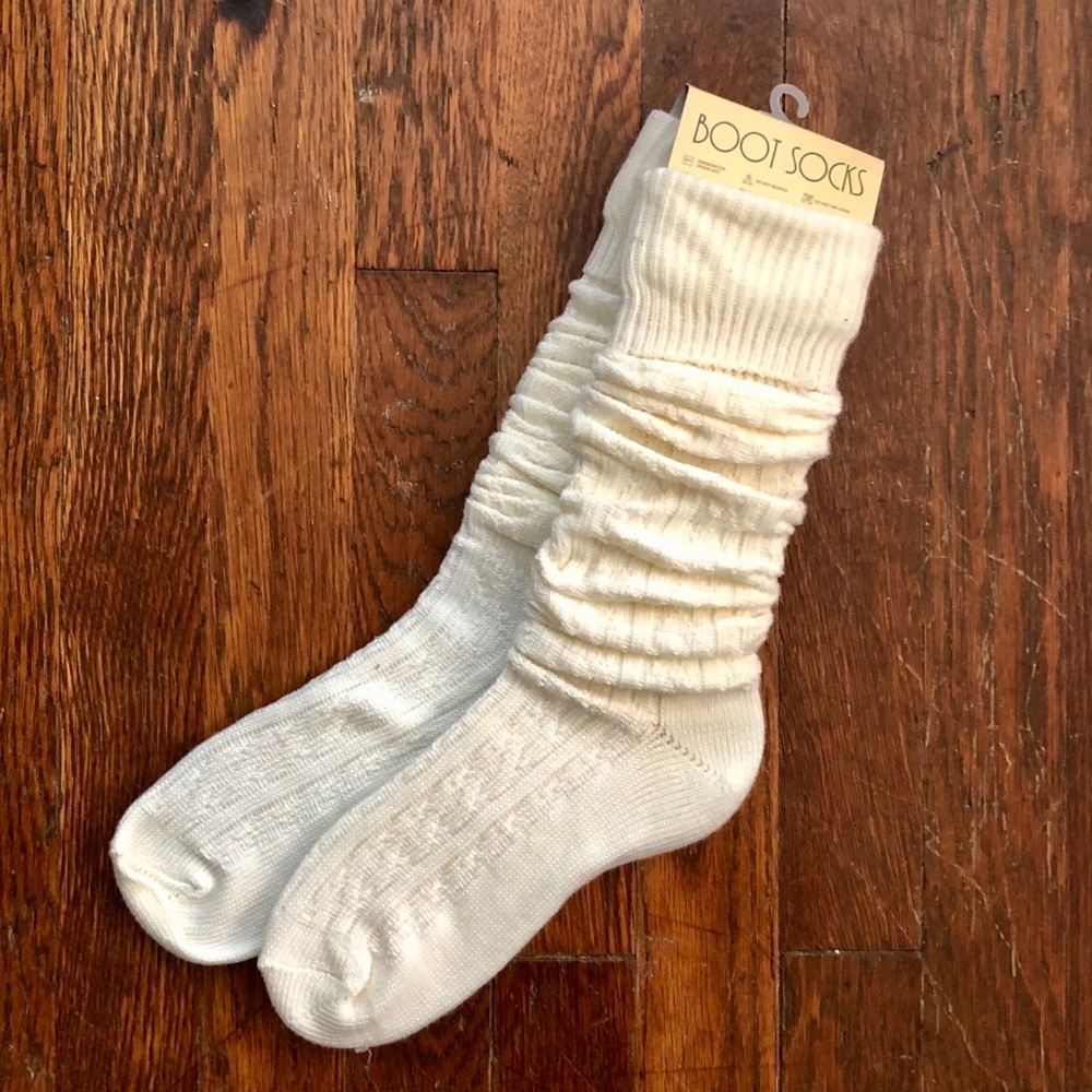 Boot Socks